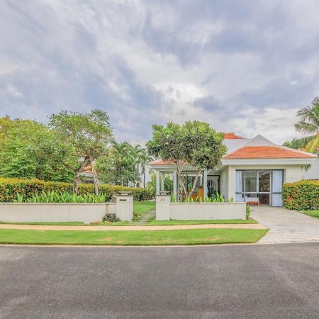 Ocean Villas Danang 4Br Private Pool - Idcwh Ngoại thất bức ảnh
