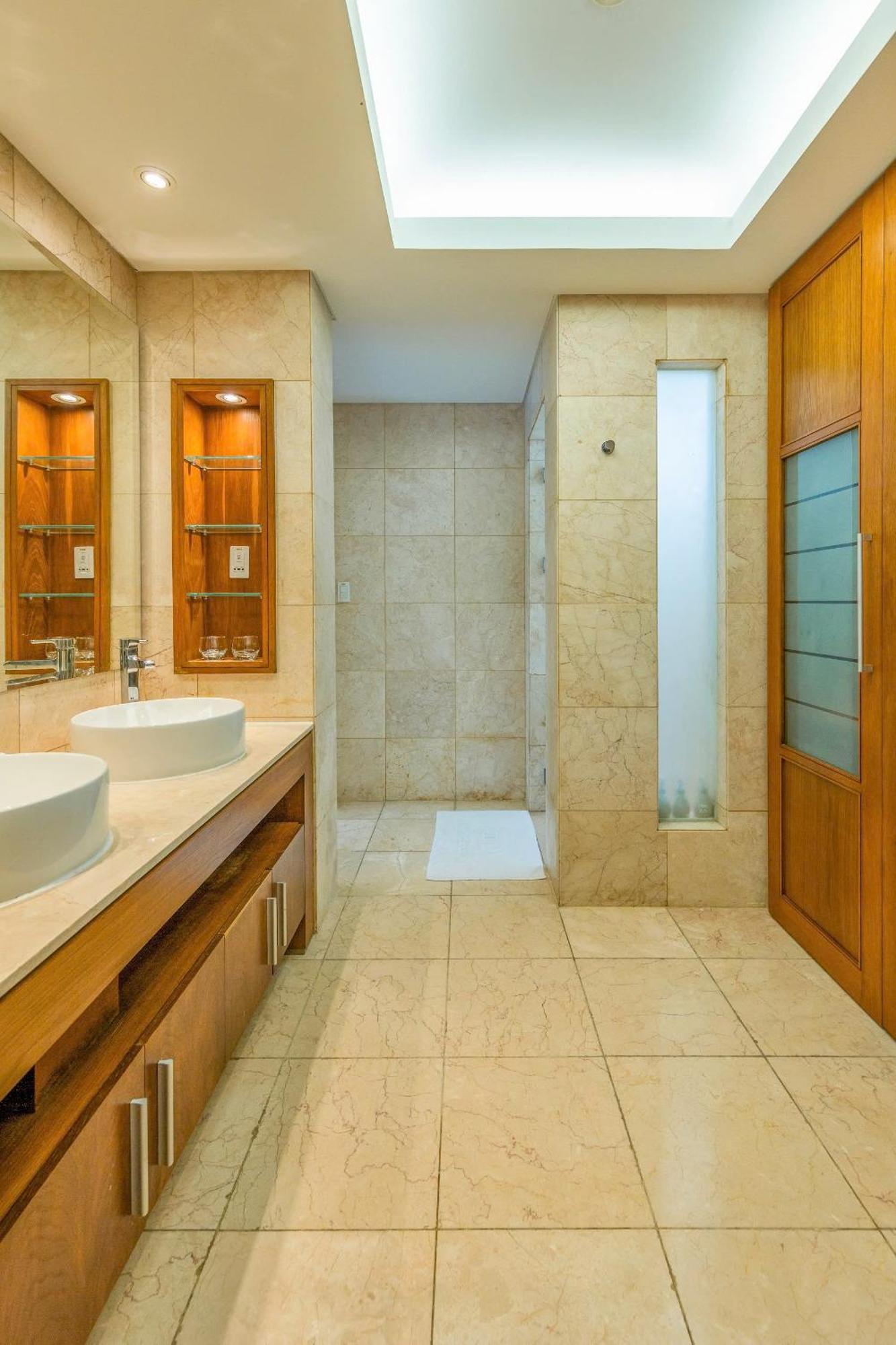 Ocean Villas Danang 4Br Private Pool - Idcwh Ngoại thất bức ảnh