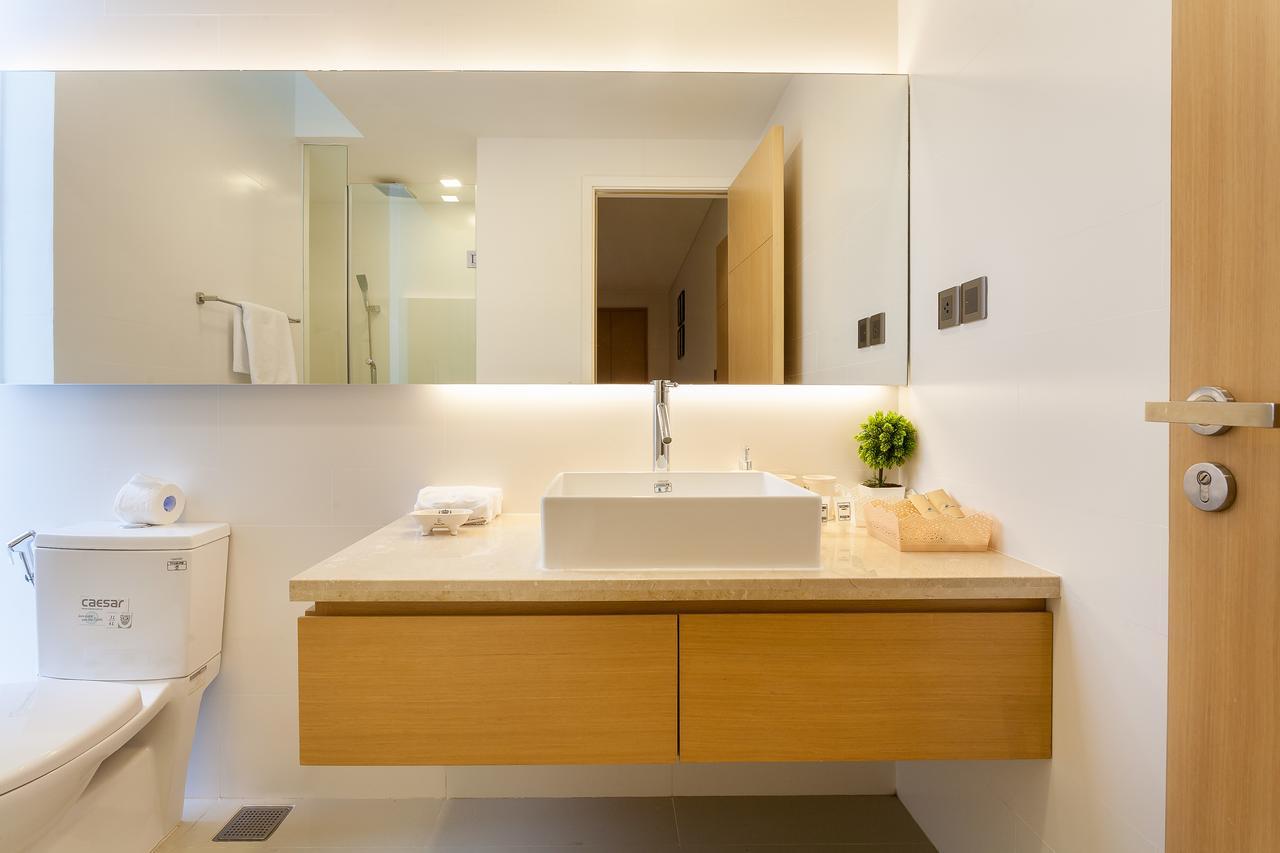 Ocean Villas Danang 4Br Private Pool - Idcwh Ngoại thất bức ảnh
